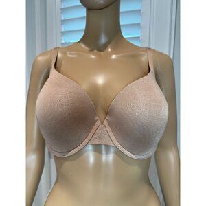 Victoria's Secret Uplift Semi Demi bra in size 36DD